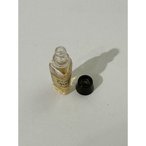 GRAFFITI Perfume by Parfums Cappucci Micro Mini PARFUM Collectible READ Descr - Picture 6 of 6